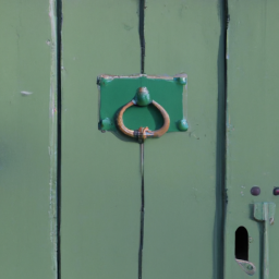 Trouvez la porte idéale pour chaque usage dans votre maison Mouans-Sartoux